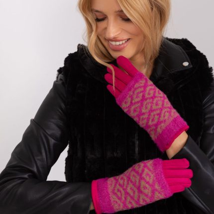 Handschuhe model 190819 - Größe S