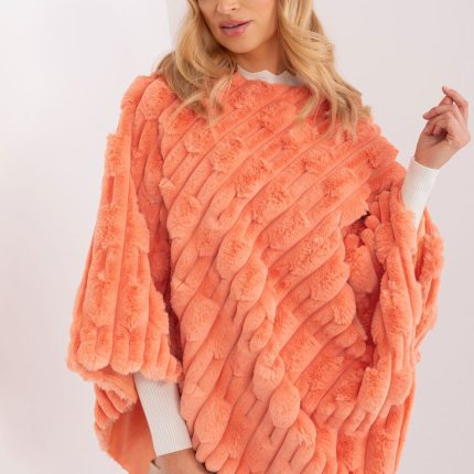 Poncho Model 190857 AT