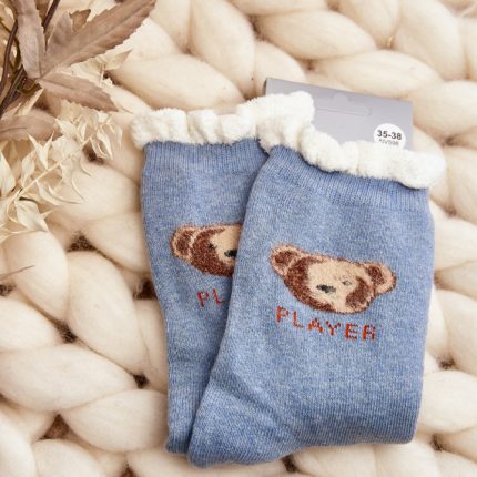 Socken Model 191142 Step in Style - Größe 38