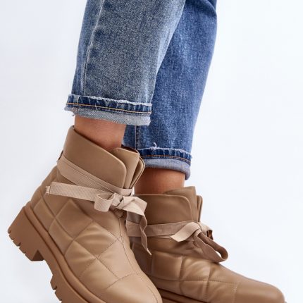 Stiefeletten Model 191188 Step in Style - Größe 40