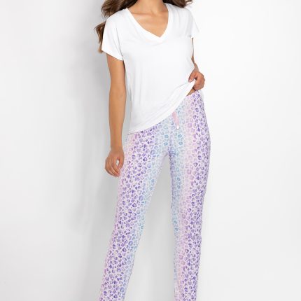 Pyjama Model 191340 - Größe S