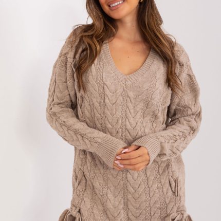 Pullover model 191408 Badu
