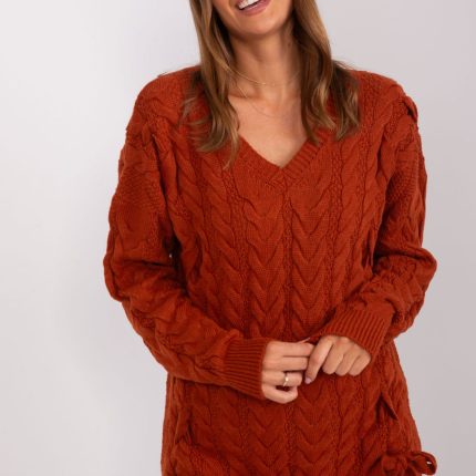 Pullover model 191410 Badu
