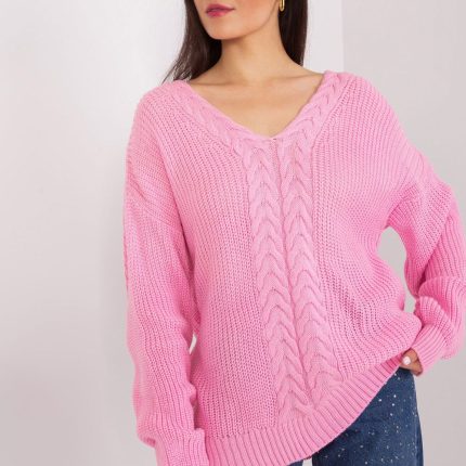 Pullover model 191414 Badu