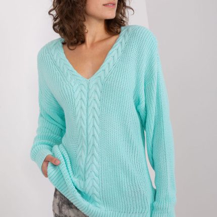 Pullover model 191415 Badu