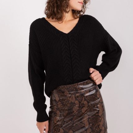 Pullover Model 191418 Badu