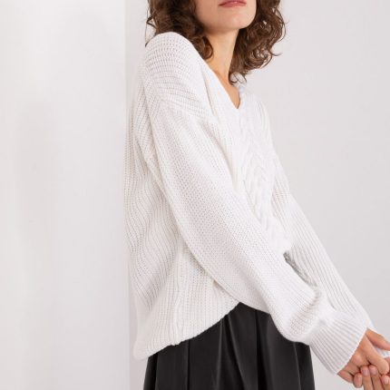 Pullover model 191419 Badu