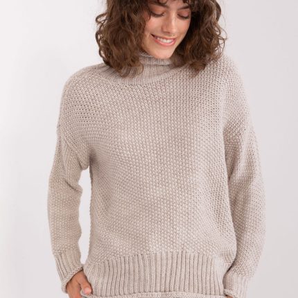 Rollkragenpullover Badu