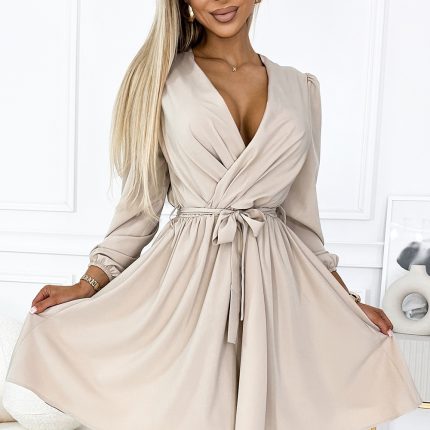 Cocktailkleid Model 191517 - Größe L