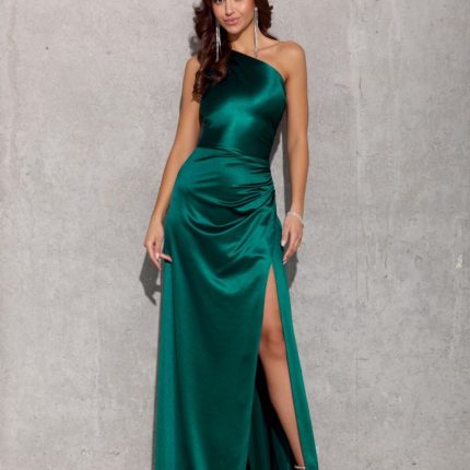 Langes Kleid Model 192042 - Größe 34