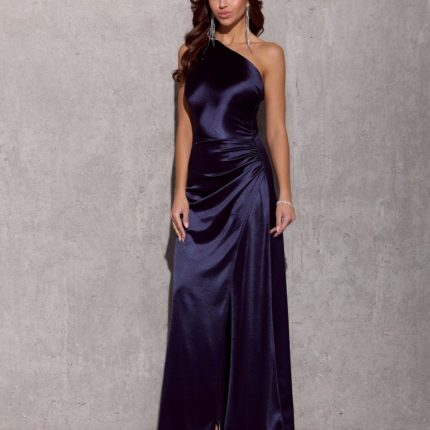Langes Kleid Model 192043 - Größe 38