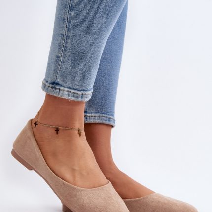 Ballerina Schuhe - Größe 36