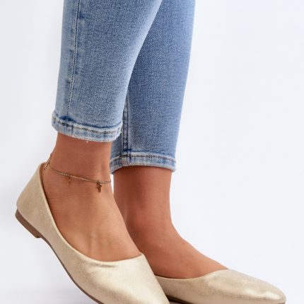 Ballerina Schuhe - Größe 36