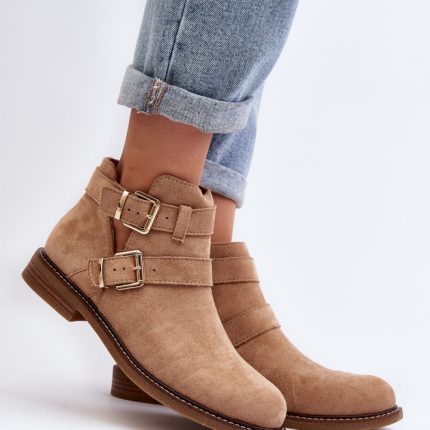 Stiefeletten Model 192670 Step in Style - Größe 39