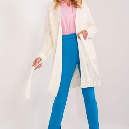 Cardigan model 192716 Badu