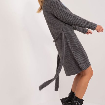 Cardigan model 192718 Badu