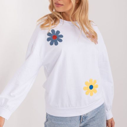 Sweater model 193343 Italy Moda