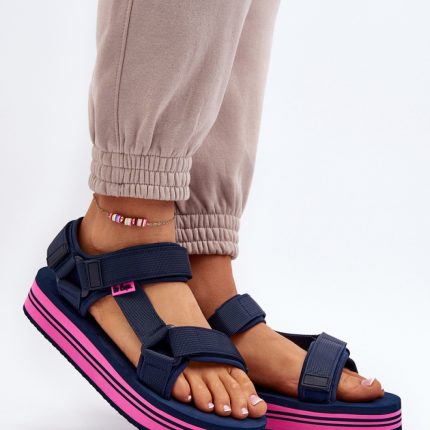 Sandalen Step in style - Größe 36