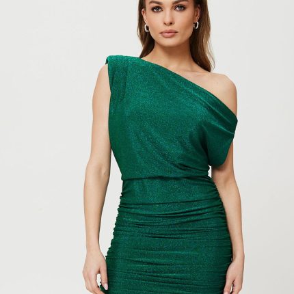 Kurzes Kleid Model 193968