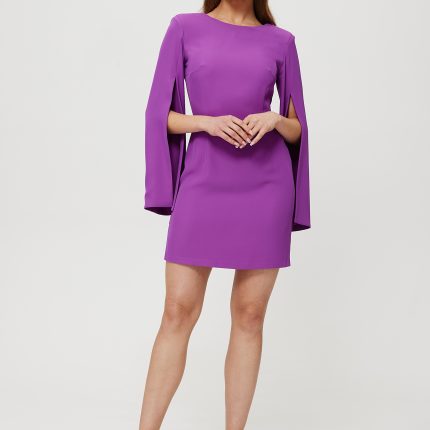 Cocktailkleid Model 193974 - Größe XL
