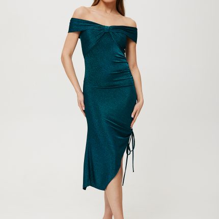 Abendkleid Model 193988 - Größe M