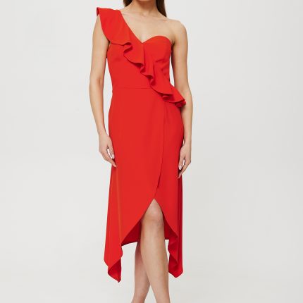 Cocktailkleid Model 193991 Makover - Größe S