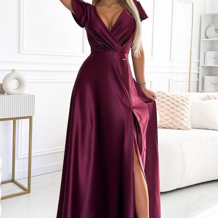 Abendkleid Model 194292 - Größe S