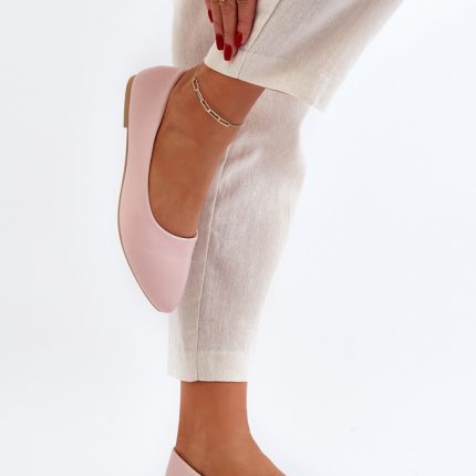 Ballerina Schuhe Model 194360 - Größe 37