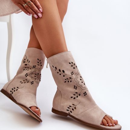 Sandalen Step in style - Größe 36