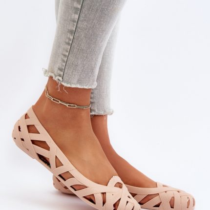Ballerina Schuhe model 194689 Step in style  (39) - Größe 39