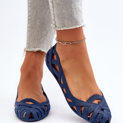 Ballerina Schuhe - Größe 36