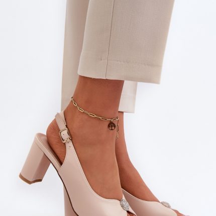 Sandalen Step in style - Größe 37
