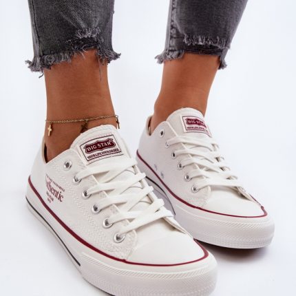 Sneakers model 194989 Step in style - Größe 38