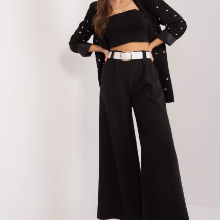Damen Hose model 195313 Italy Moda