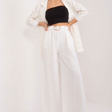 Damen Hose model 195314 Italy Moda