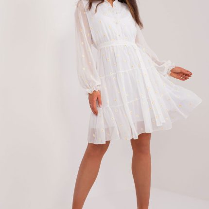 Cocktailkleid Model 195786 Lakerta - Größe L