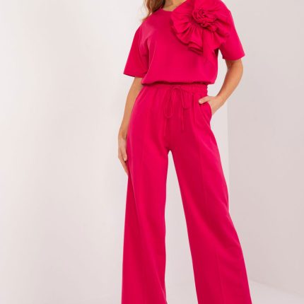 Damen Hose Lakerta - Größe S