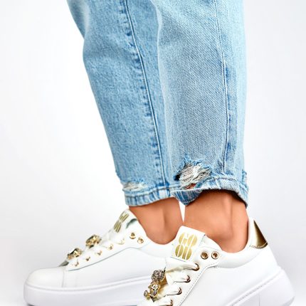 Sportschuhe PRIMO - Größe 40
