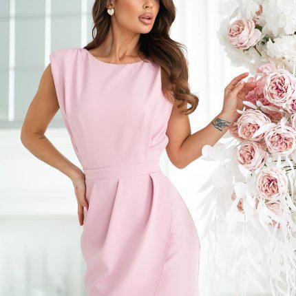 Abendkleid model 196084 Bicotone - Größe 34