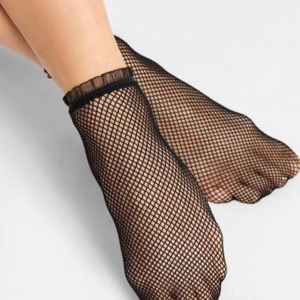 Socken model 196133 Fiore