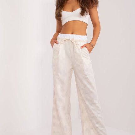 Damen Hose model 196168 Italy Moda - Größe S