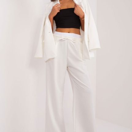 Damen Hose model 196171 Italy Moda - Größe L