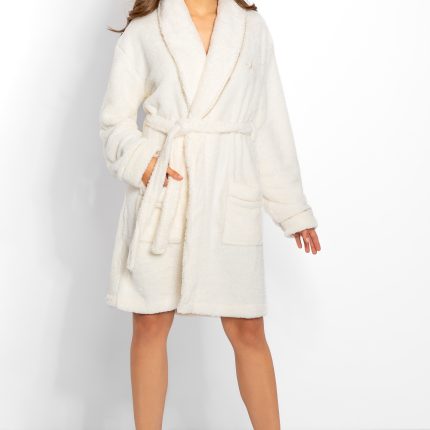 Schlafrock Model 160129 - Größe S