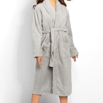 Schlafrock Model 175041 - Größe XXL
