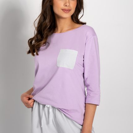 Pyjama Model 170786 - Größe S
