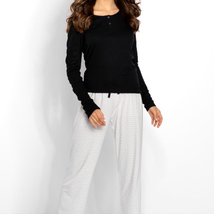 Pyjama Model 173819 - Größe L