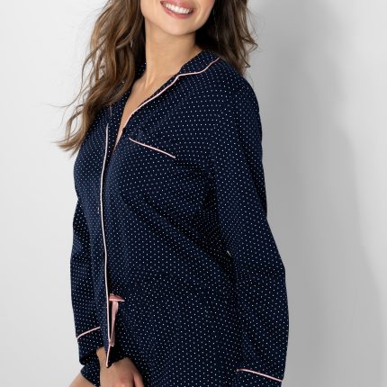 Pyjama Model 160136 - Größe L