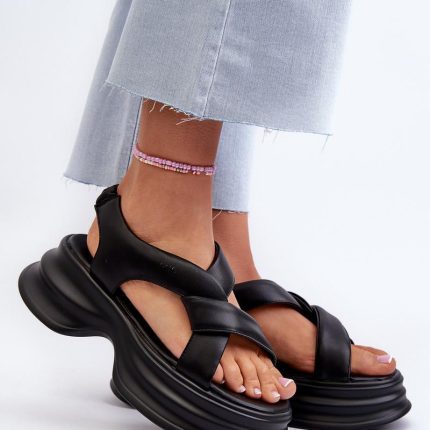 Sandalen Model 196338 Step in Style - Größe 40