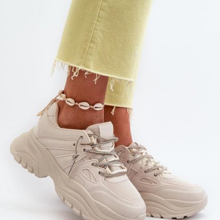 Sportschuhe Step in style - Größe 37