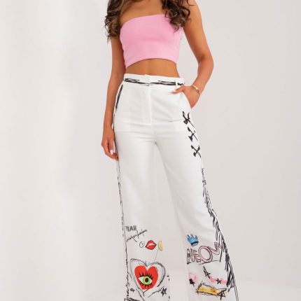 Damen Hose Model 196577